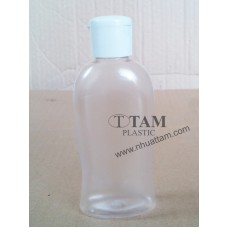 Chai 50ml - Nhựa T Tâm - Công Ty TNHH Sản Xuất Thương Mại Nhựa T Tâm